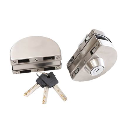 Cerrojo esferico llave llave vidrio vidrio